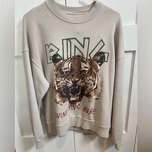 Anine Bing Crewneck